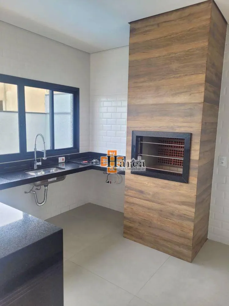 Sobrado, 3 quartos, 248 m² - Foto 10