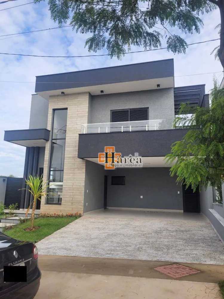 Sobrado, 3 quartos, 248 m² - Foto 4