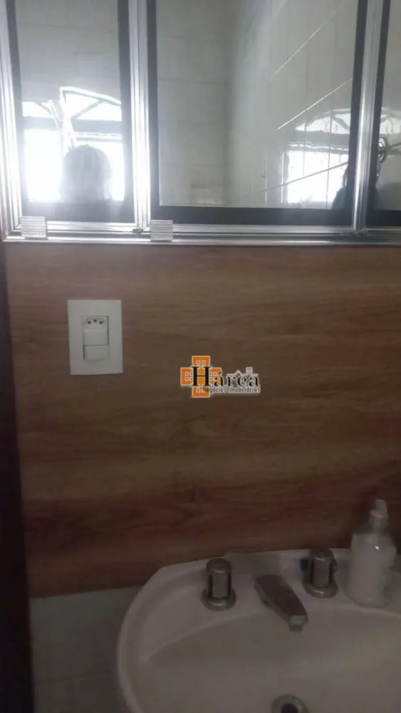 Casa, 3 quartos, 243 m² - Foto 4