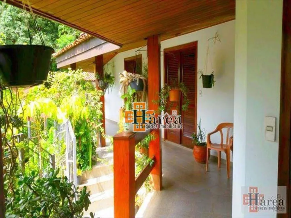 Sobrado, 3 quartos, 346 m² - Foto 3