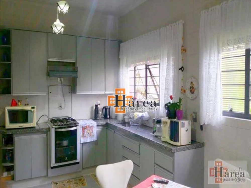 Sobrado, 3 quartos, 346 m² - Foto 5