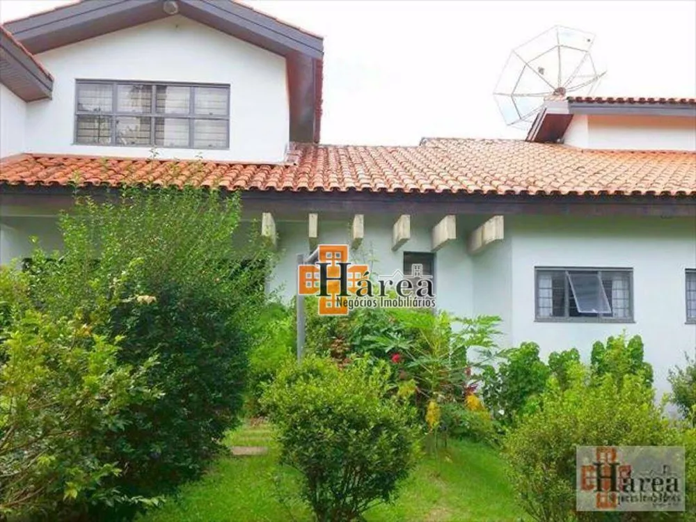 Sobrado, 3 quartos, 346 m² - Foto 2