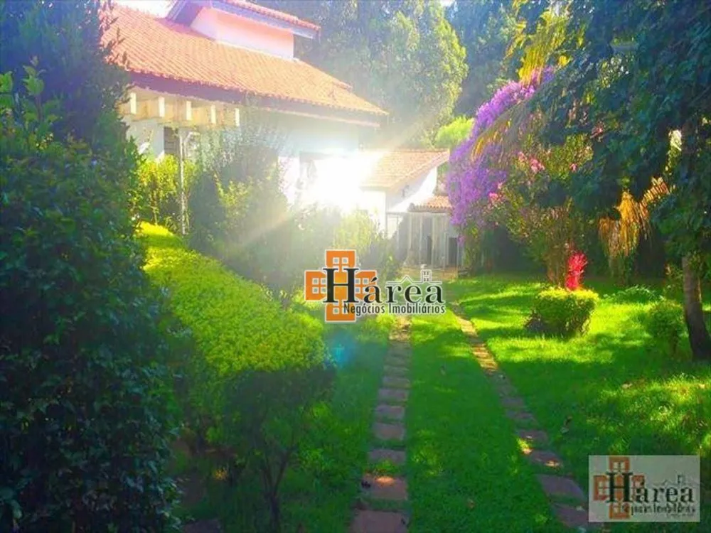 Sobrado, 3 quartos, 346 m² - Foto 1