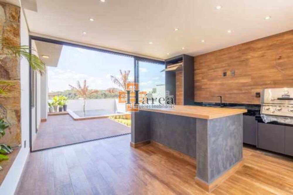 Casa de Condomínio à venda e aluguel com 3 quartos, 255m² - Foto 7