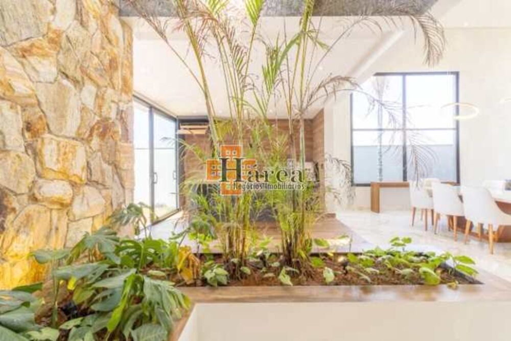 Casa de Condomínio à venda e aluguel com 3 quartos, 255m² - Foto 8