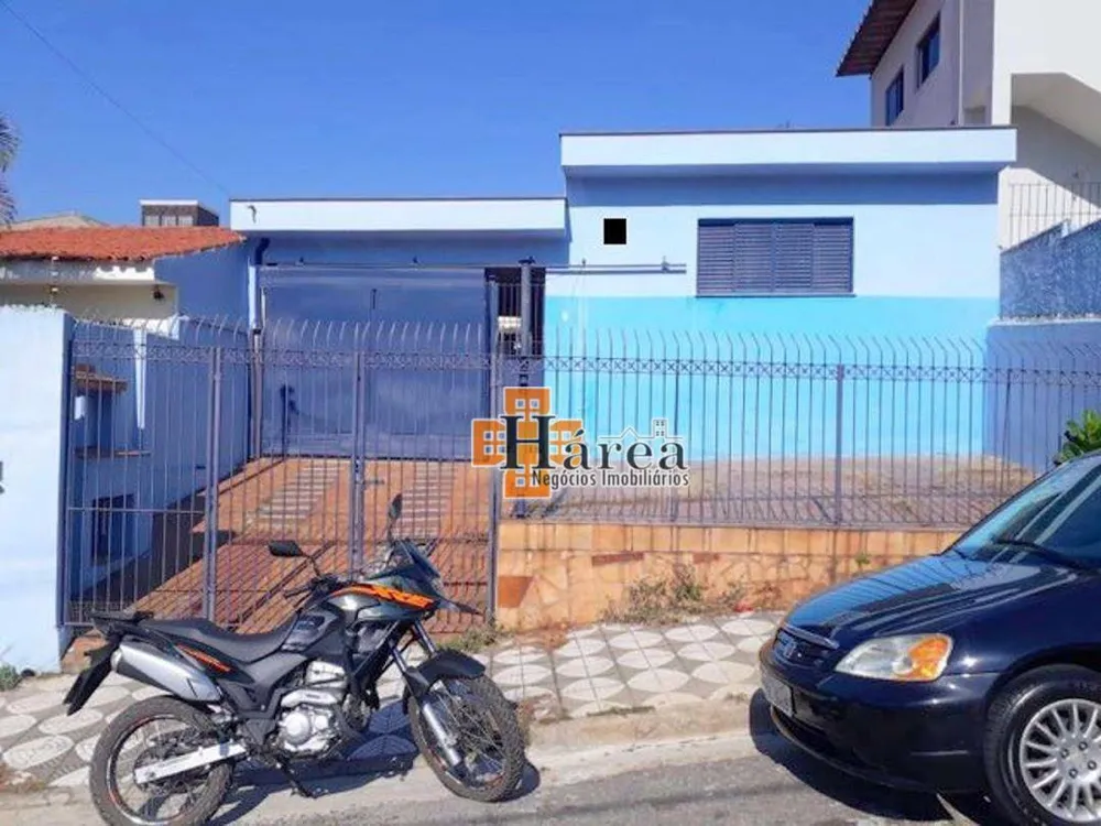 Casa, 2 quartos, 160 m² - Foto 1