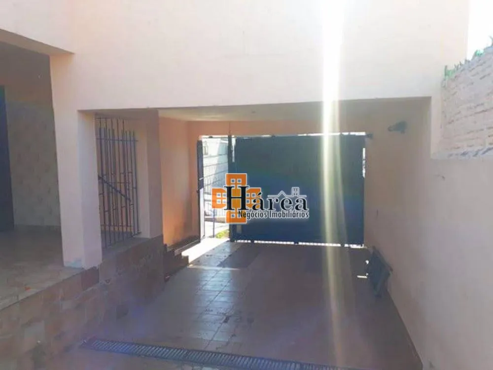 Casa, 2 quartos, 160 m² - Foto 2