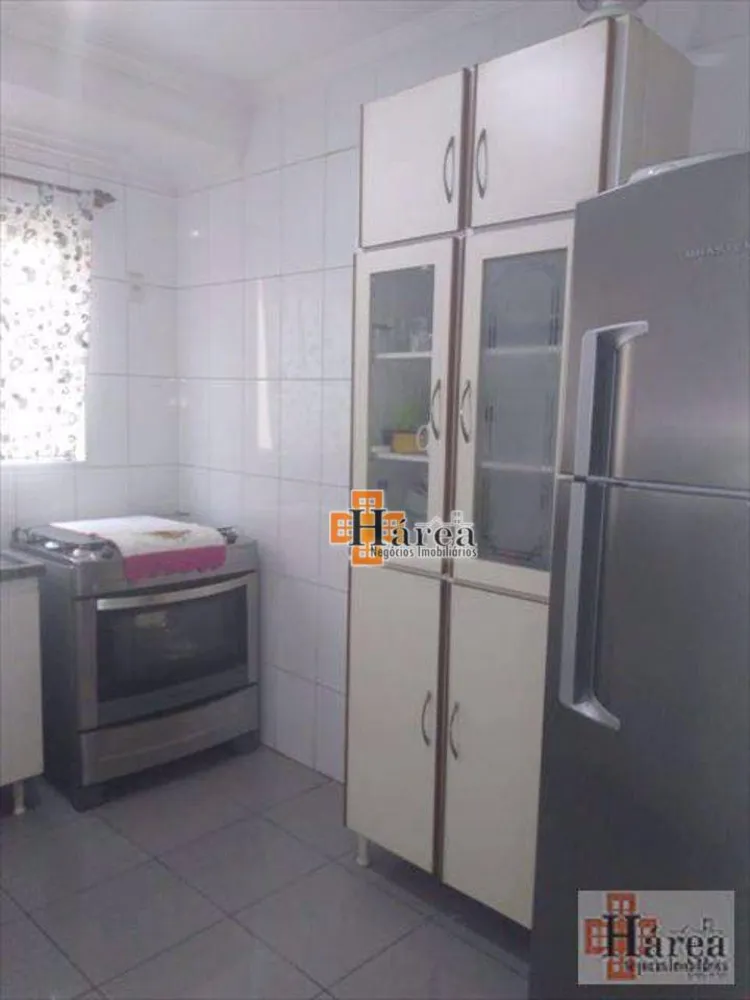Cobertura, 3 quartos, 179 m² - Foto 2