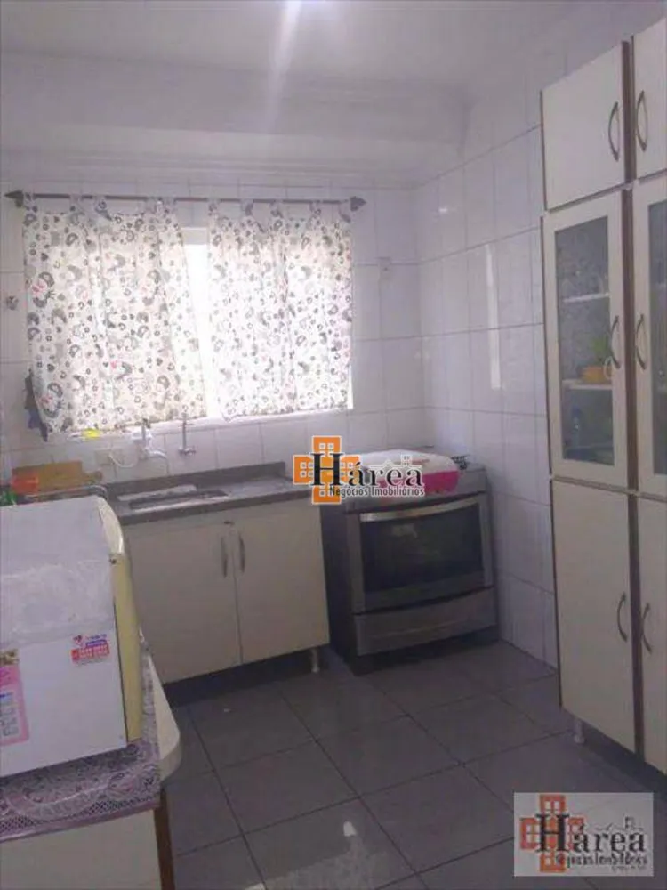 Cobertura, 3 quartos, 179 m² - Foto 1