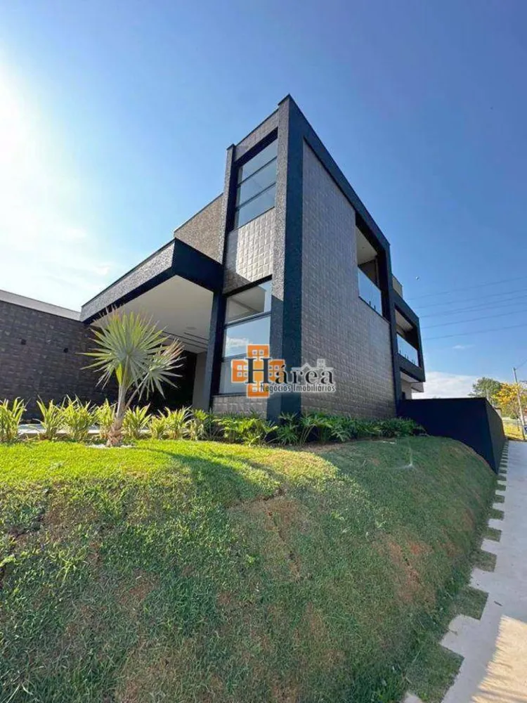 Sobrado, 3 quartos, 224 m² - Foto 2