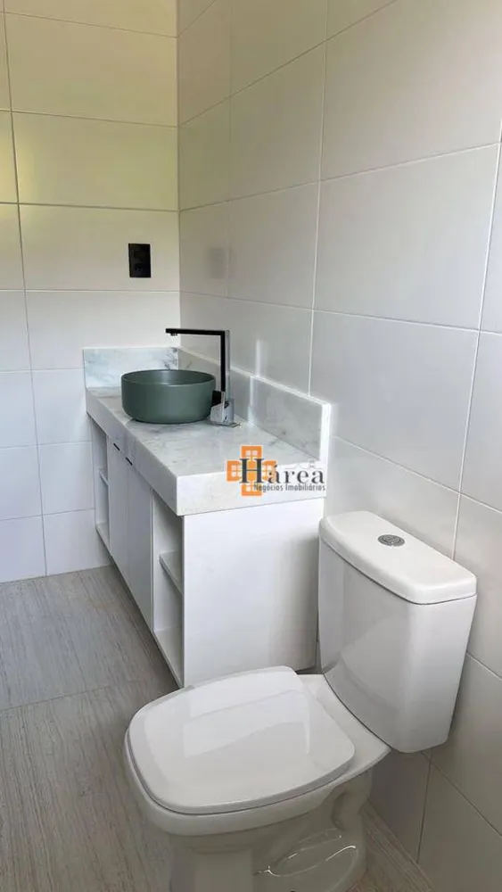 Sobrado, 3 quartos, 224 m² - Foto 4