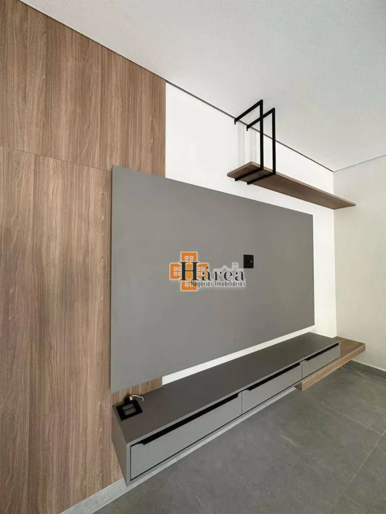 Sobrado, 3 quartos, 224 m² - Foto 3