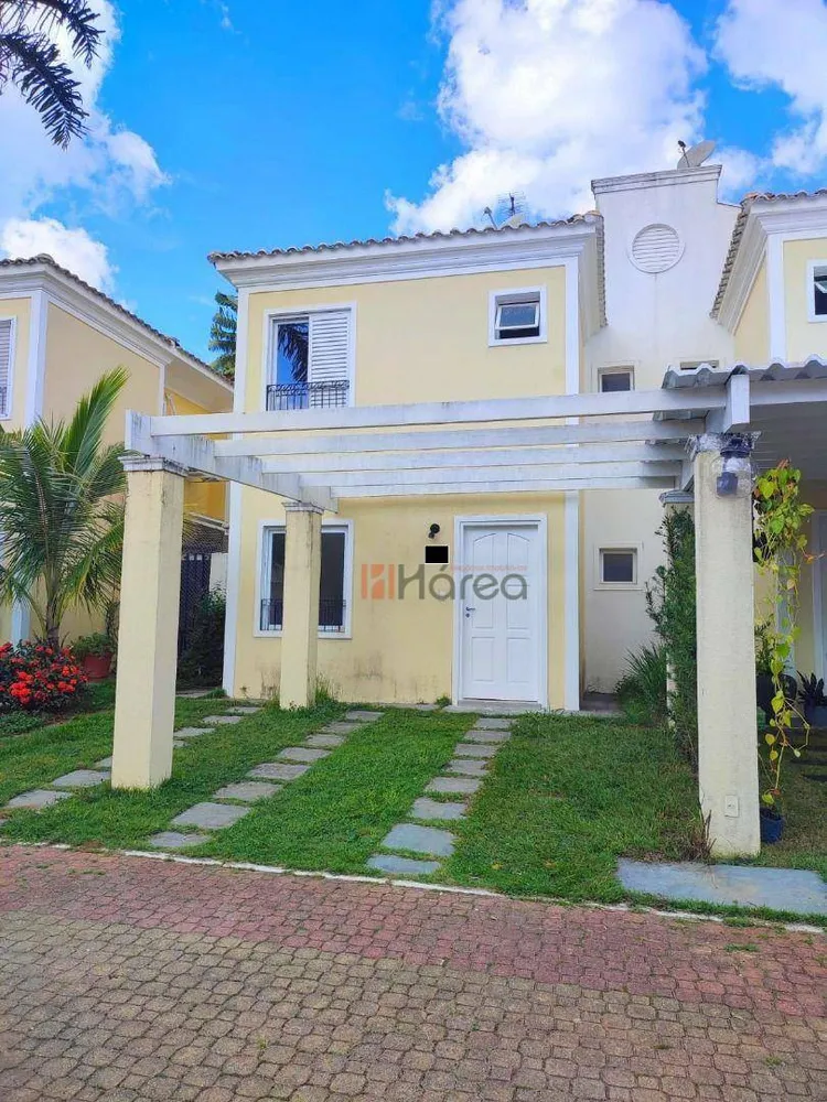 Sobrado, 3 quartos, 100 m² - Foto 1