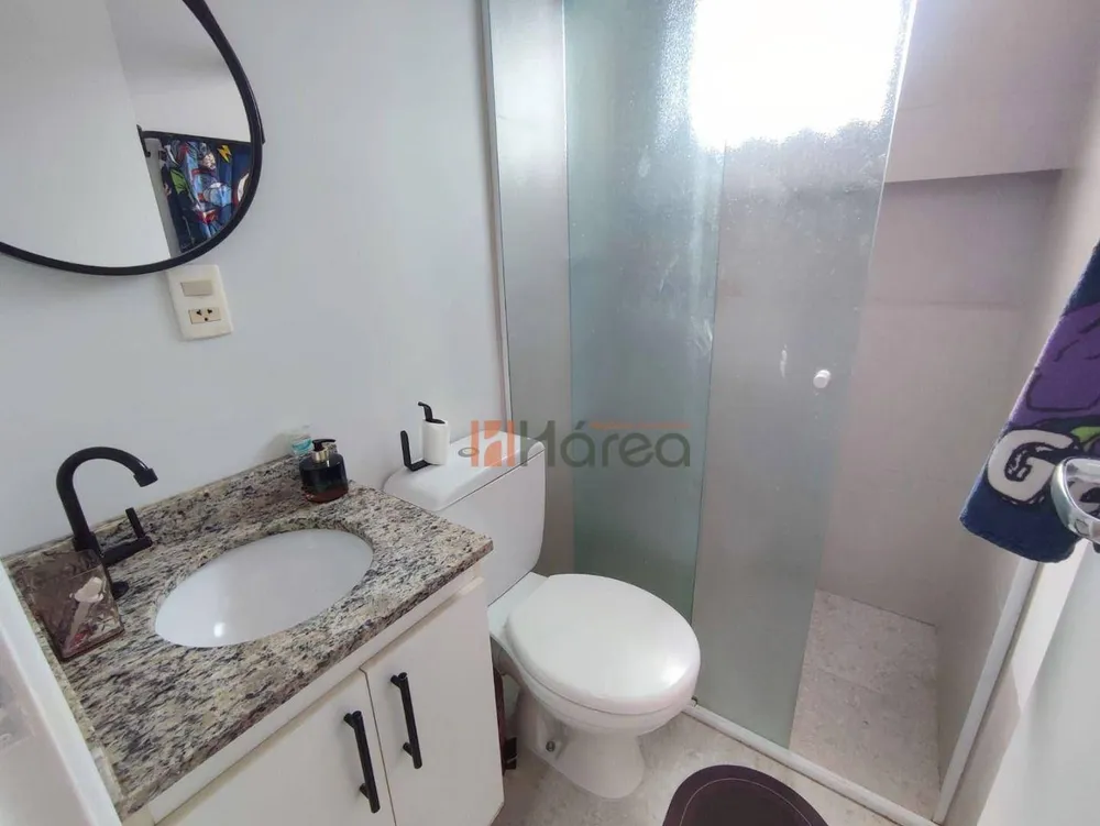 Sobrado, 3 quartos, 100 m² - Foto 6