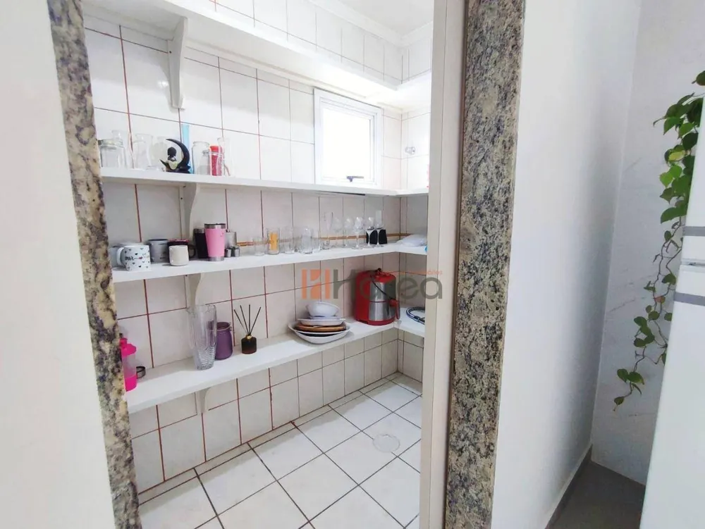 Sobrado, 3 quartos, 100 m² - Foto 6