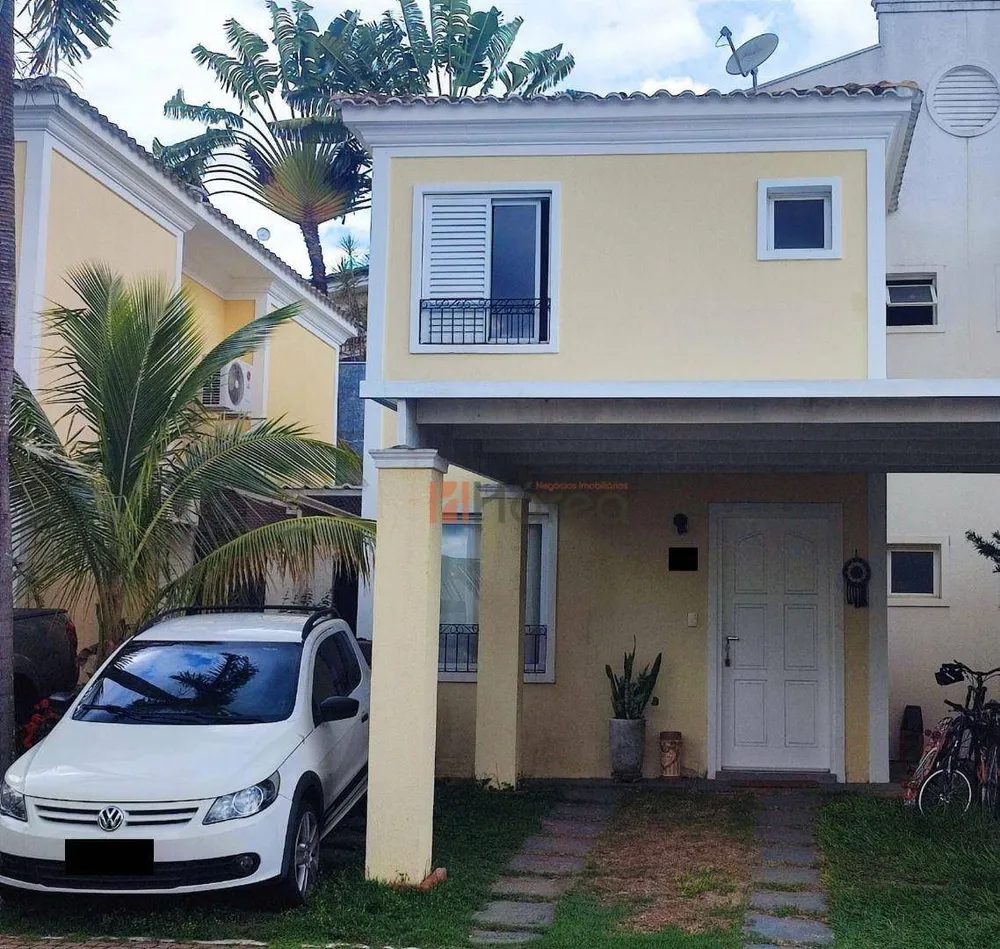 Sobrado, 3 quartos, 100 m² - Foto 2