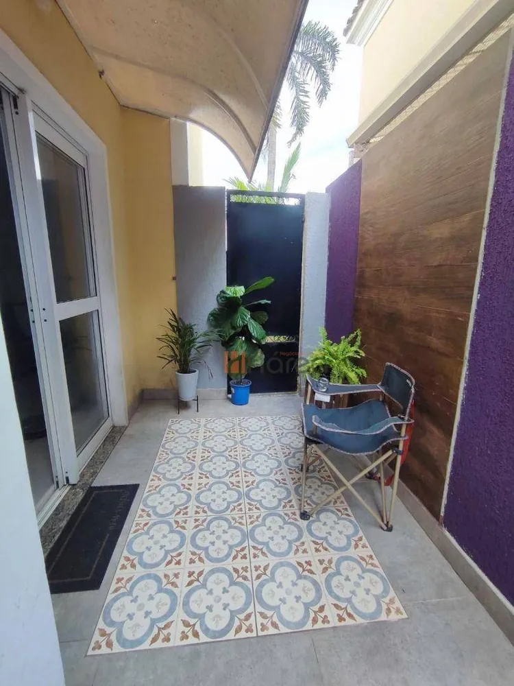 Sobrado, 3 quartos, 100 m² - Foto 1
