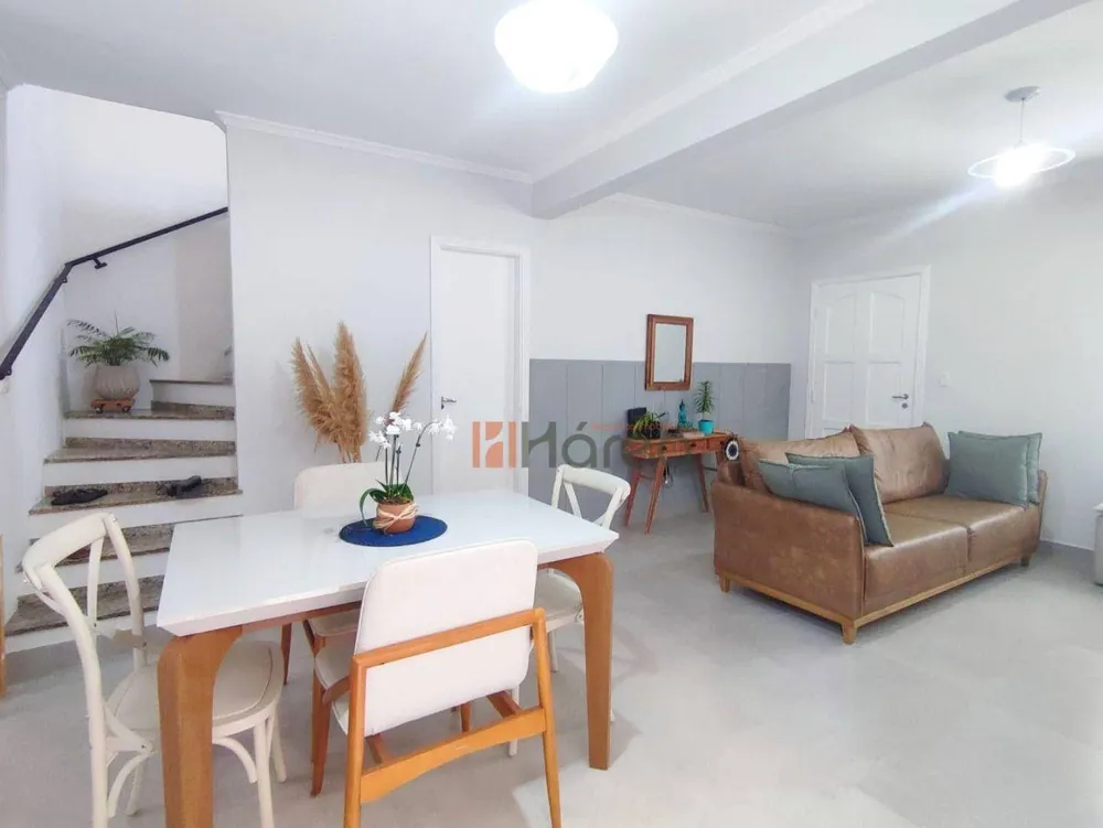 Sobrado, 3 quartos, 100 m² - Foto 3