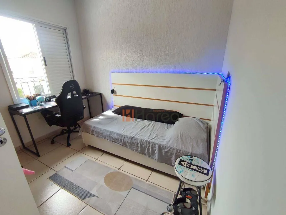 Sobrado, 3 quartos, 100 m² - Foto 5