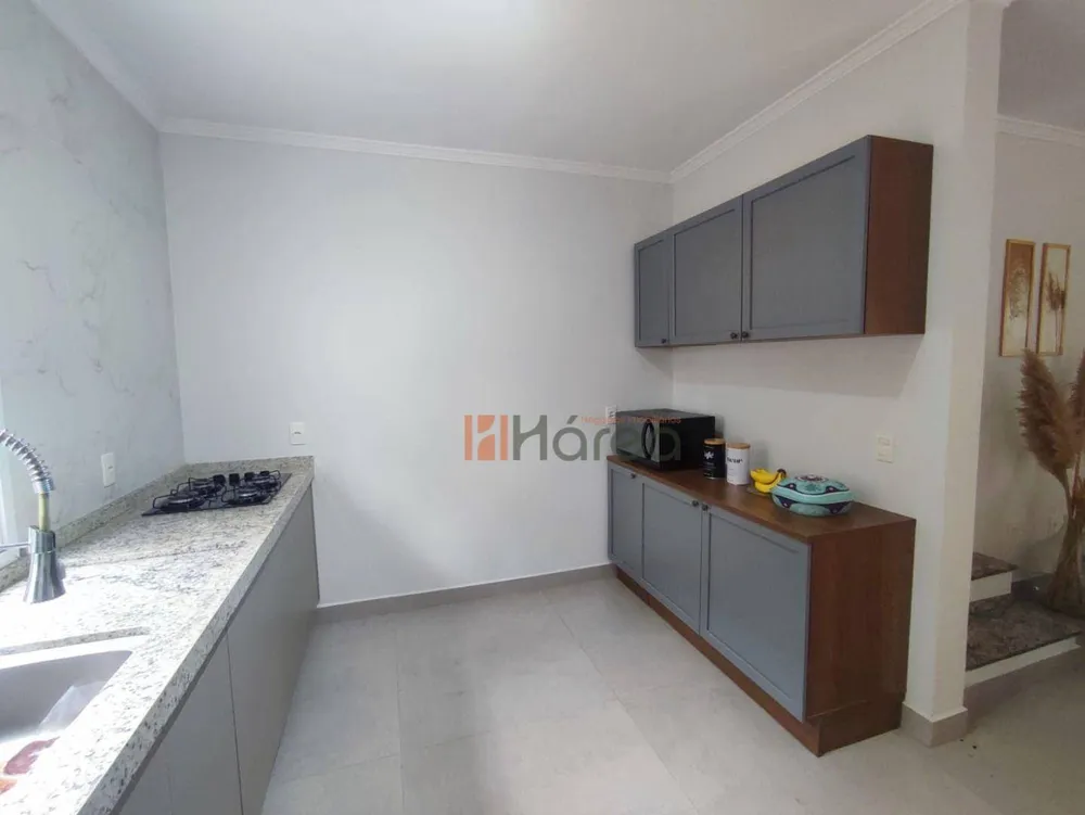 Sobrado, 3 quartos, 100 m² - Foto 8
