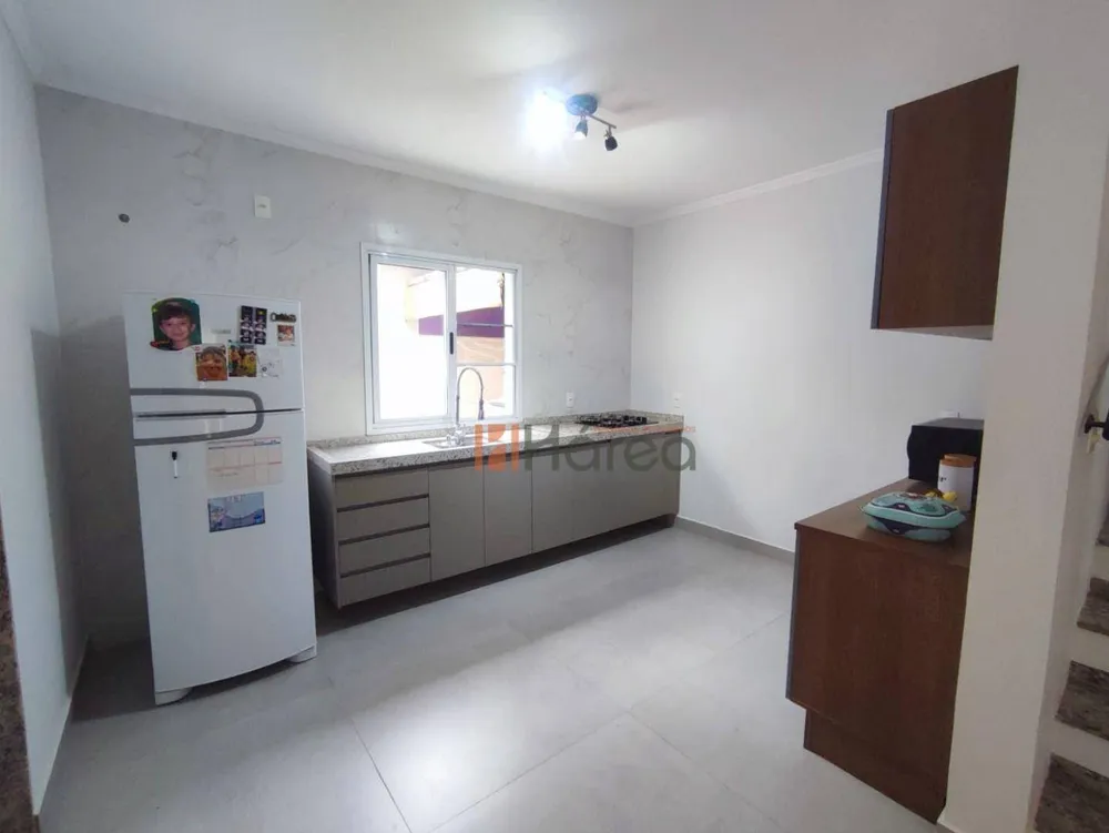 Sobrado, 3 quartos, 100 m² - Foto 7