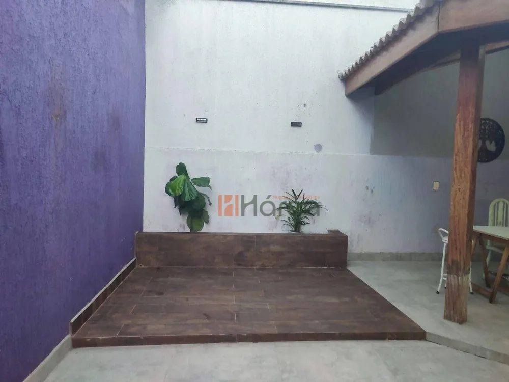 Sobrado, 3 quartos, 100 m² - Foto 12
