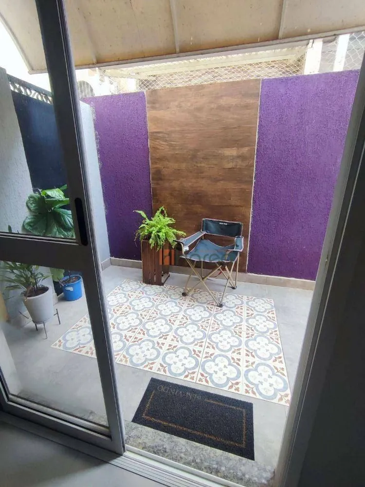 Sobrado, 3 quartos, 100 m² - Foto 5