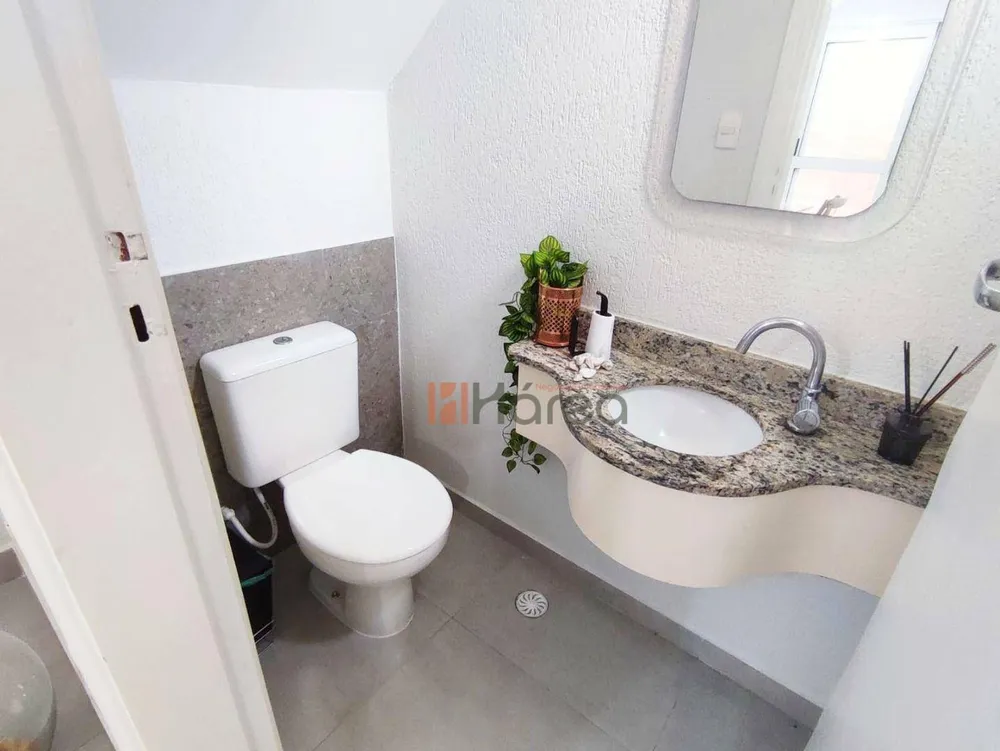 Sobrado, 3 quartos, 100 m² - Foto 4
