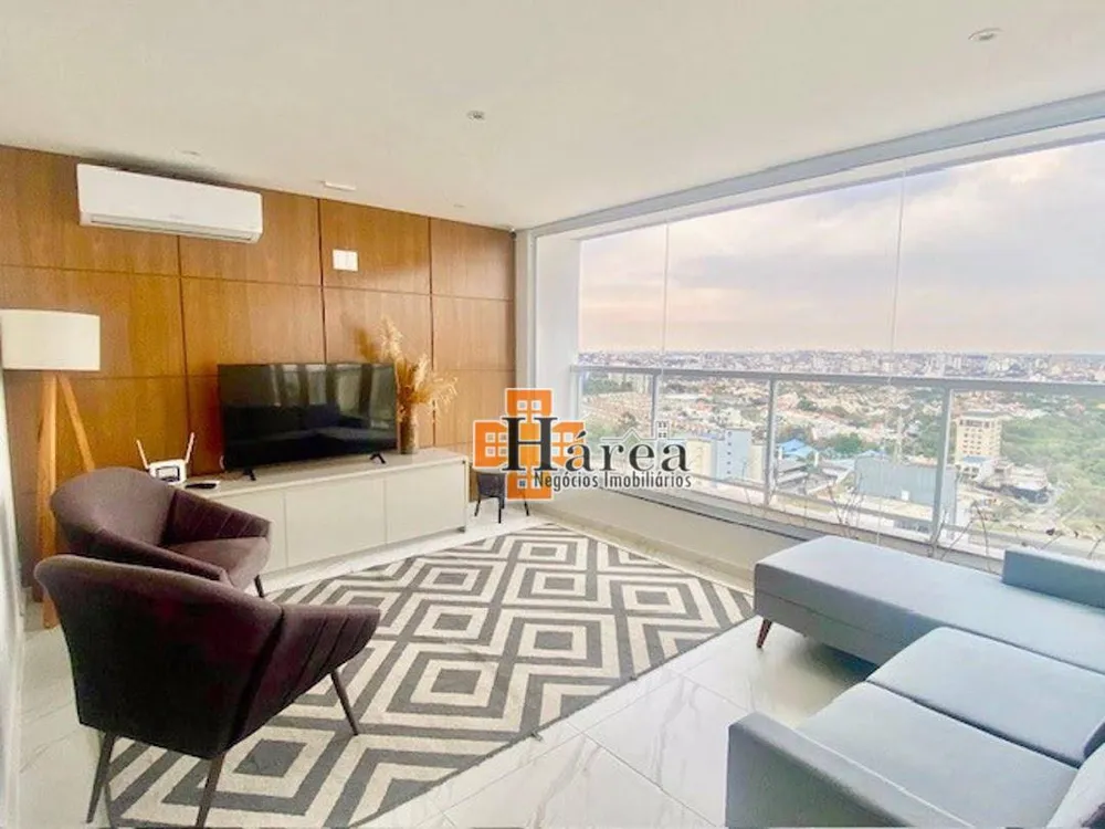 Apartamento, 2 quartos, 53 m² - Foto 1