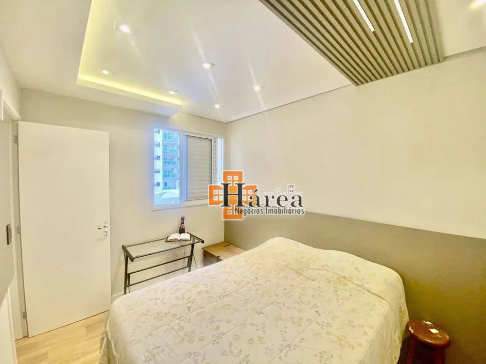 Apartamento, 2 quartos, 53 m² - Foto 5