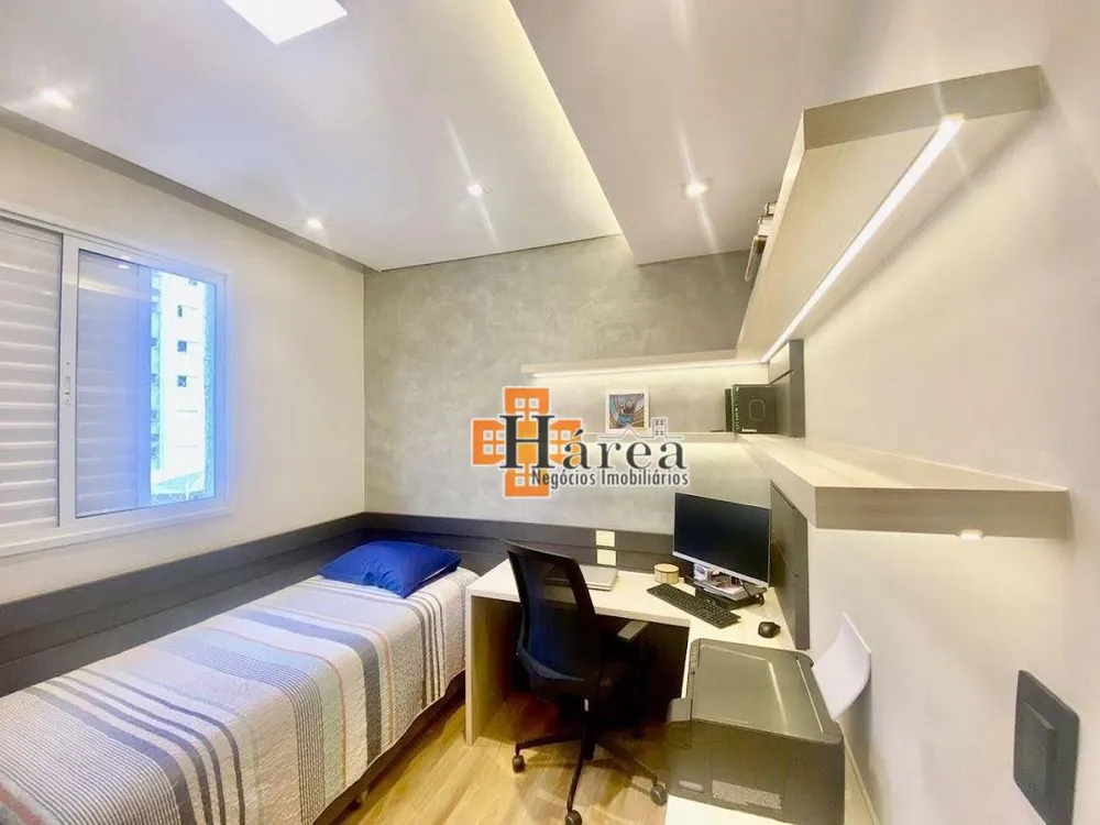 Apartamento, 2 quartos, 53 m² - Foto 7