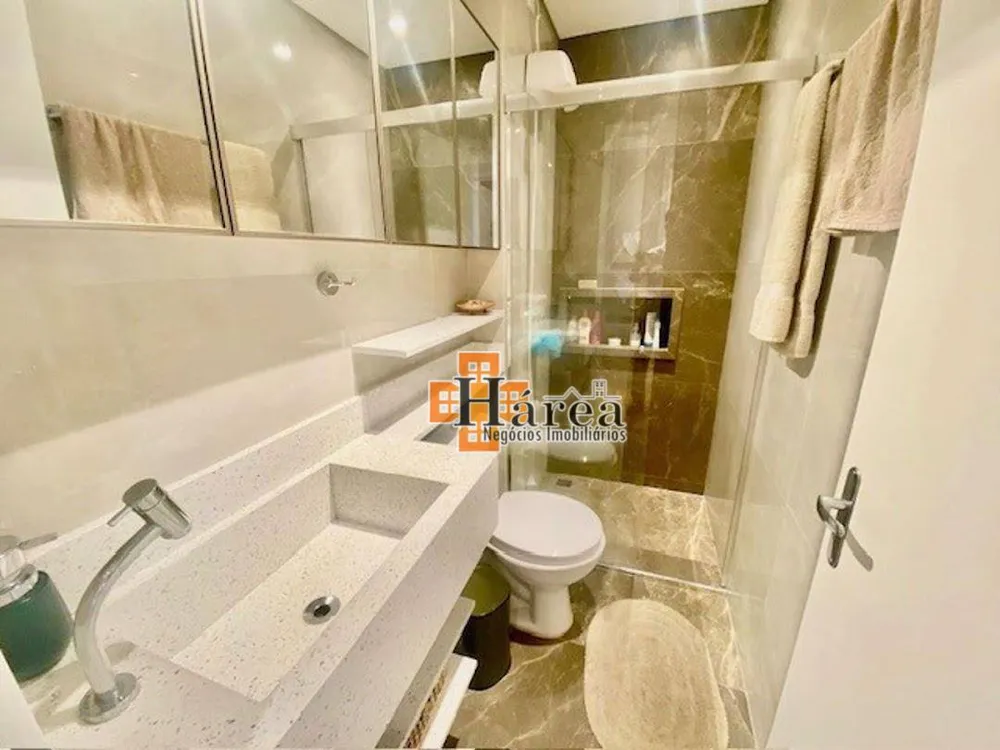 Apartamento, 2 quartos, 53 m² - Foto 8