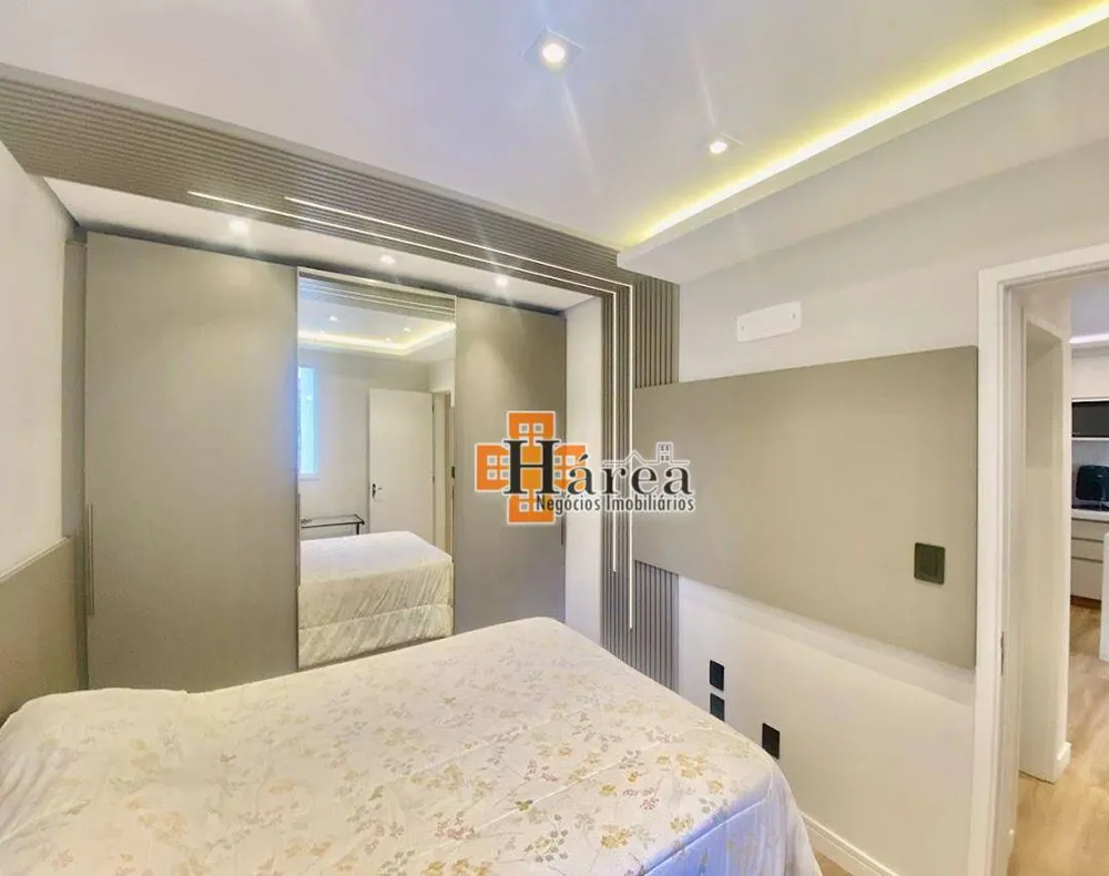 Apartamento, 2 quartos, 53 m² - Foto 6
