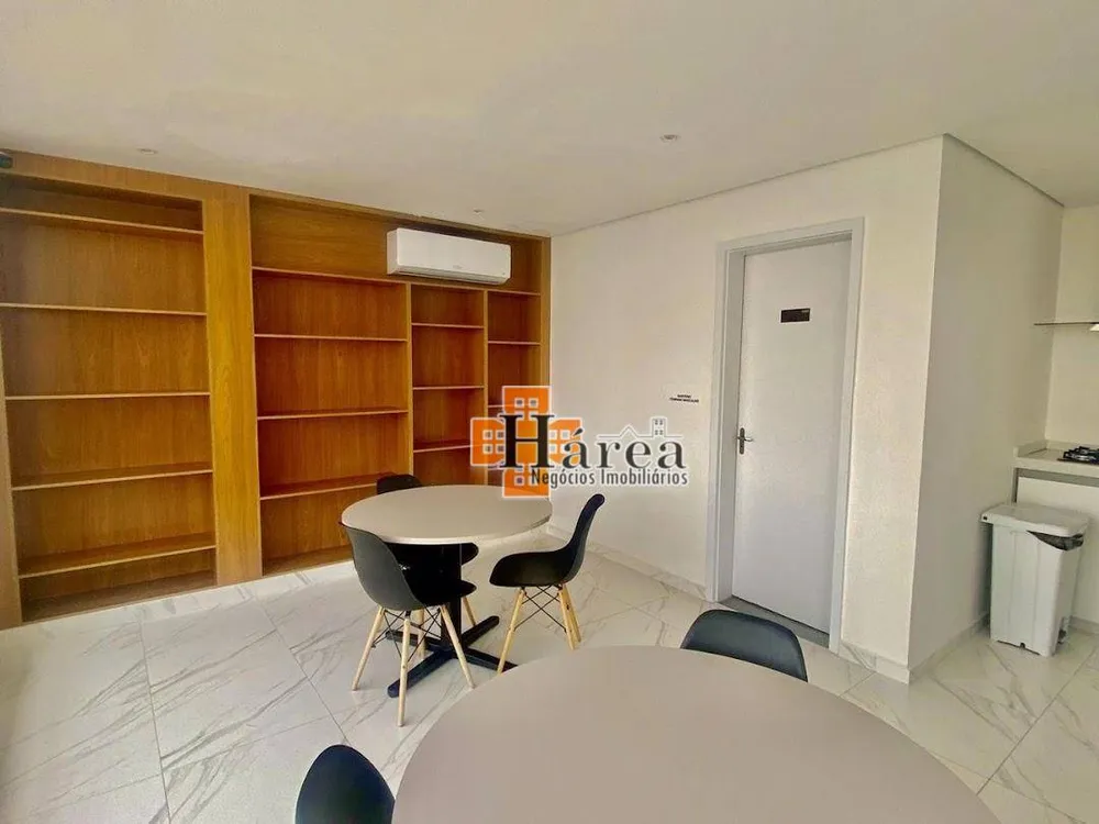 Apartamento, 2 quartos, 53 m² - Foto 10