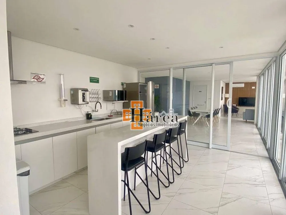 Apartamento, 2 quartos, 53 m² - Foto 11