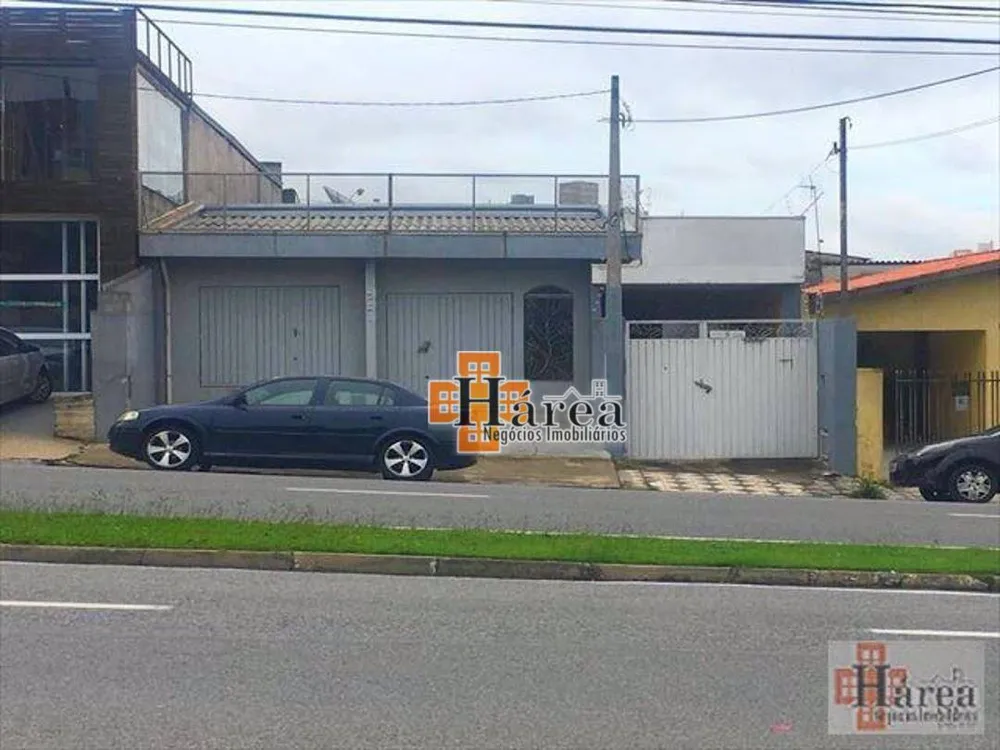 Loja-Salão, 152 m² - Foto 2