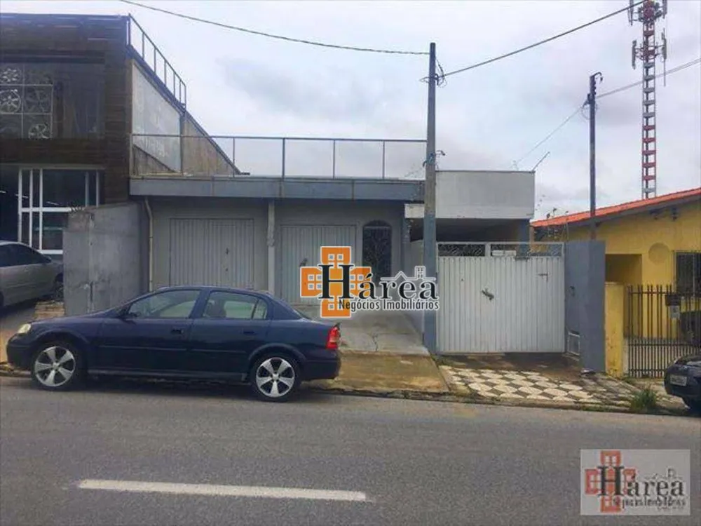 Loja-Salão, 152 m² - Foto 1