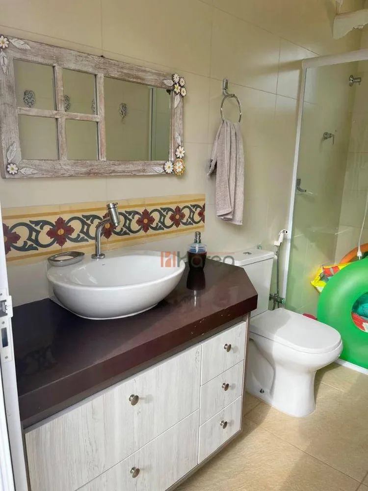Casa de Condomínio, 3 quartos - Foto 8