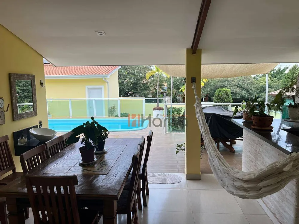 Casa de Condomínio, 3 quartos - Foto 10