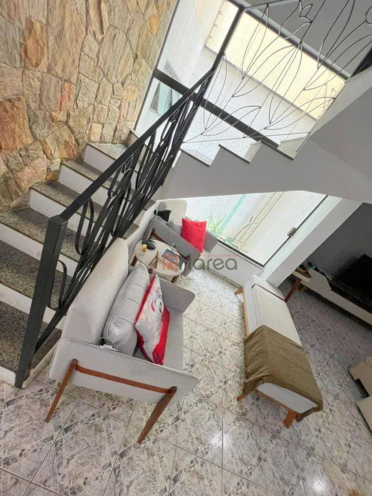 Sobrado, 2 quartos, 201 m² - Foto 4