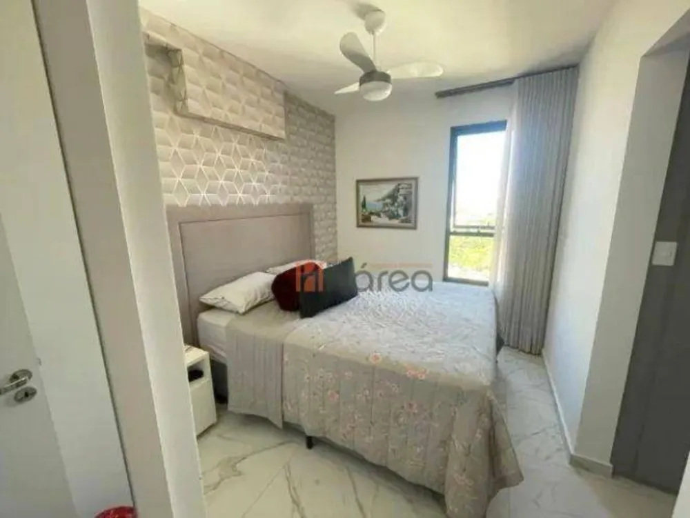Apartamento, 3 quartos, 116 m² - Foto 5