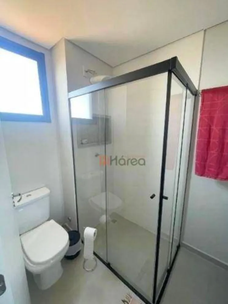 Apartamento, 3 quartos, 116 m² - Foto 2