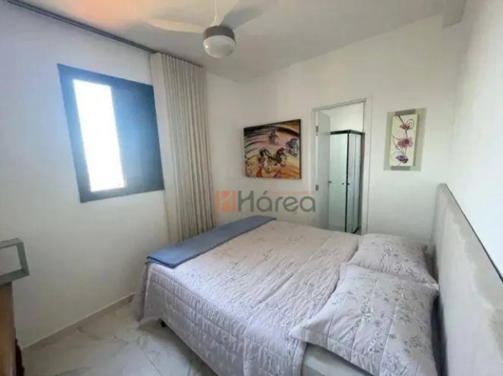 Apartamento, 3 quartos, 116 m² - Foto 1