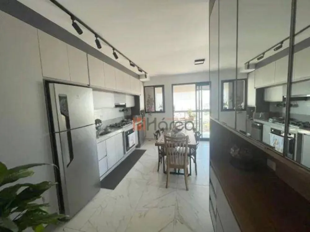 Apartamento, 3 quartos, 116 m² - Foto 10