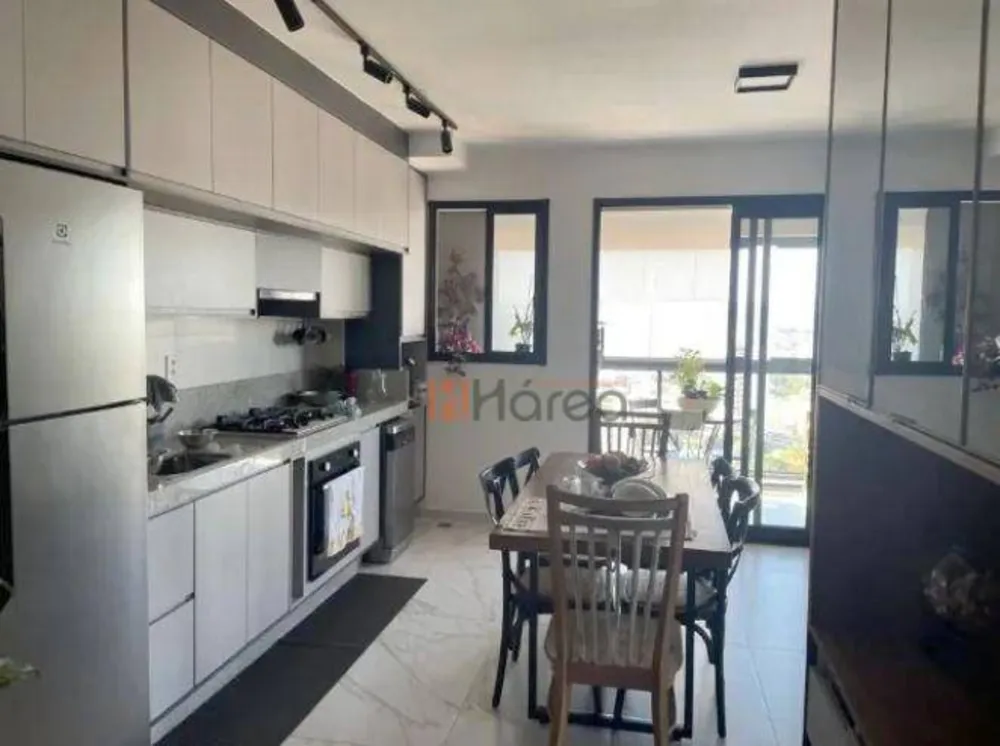 Apartamento, 3 quartos, 116 m² - Foto 11