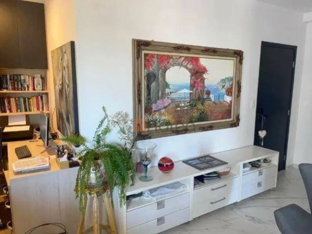 Apartamento, 3 quartos, 116 m² - Foto 4