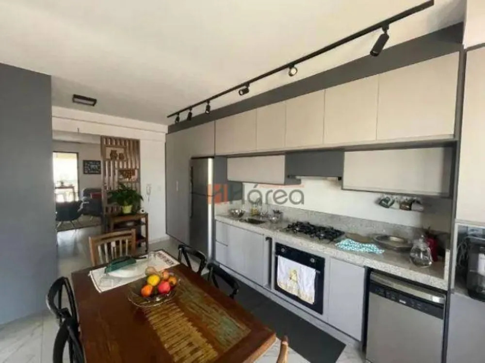 Apartamento, 3 quartos, 116 m² - Foto 12