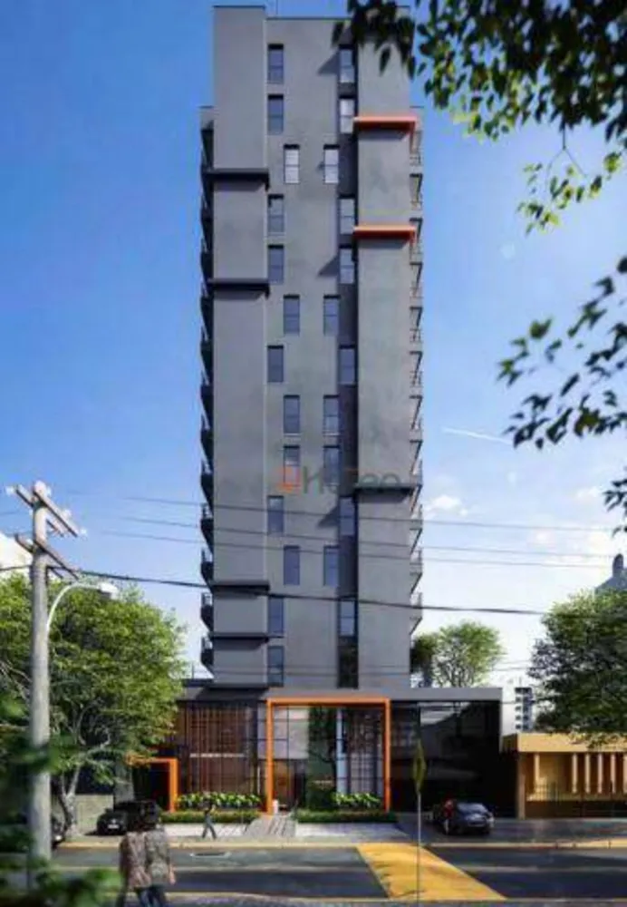 Apartamento, 3 quartos, 116 m² - Foto 1