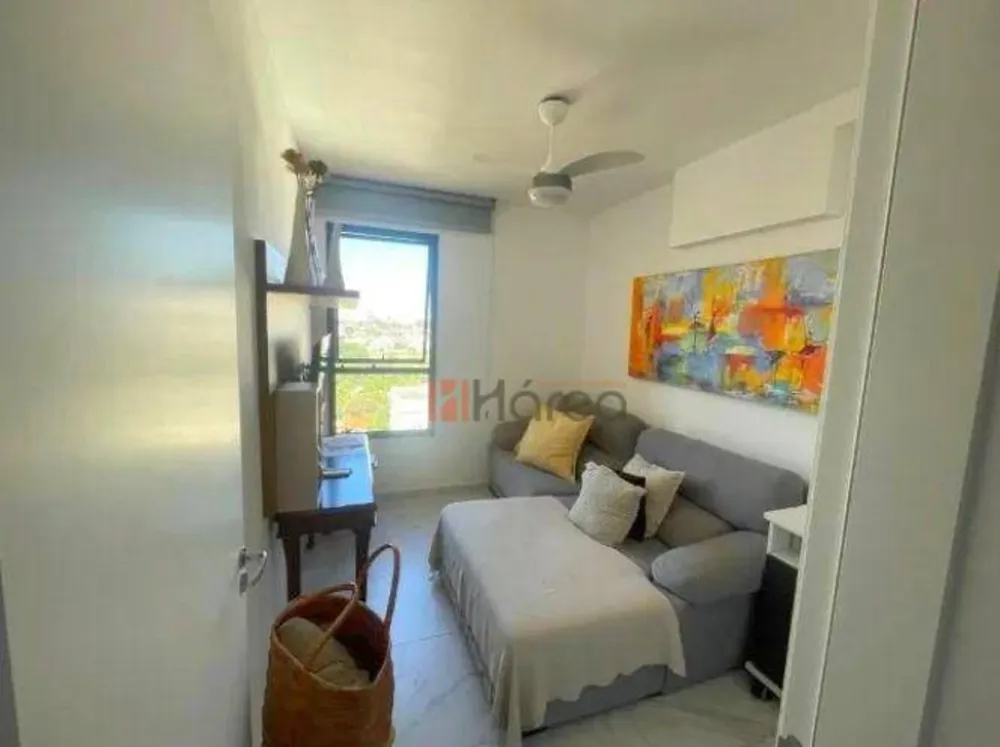 Apartamento, 3 quartos, 116 m² - Foto 6