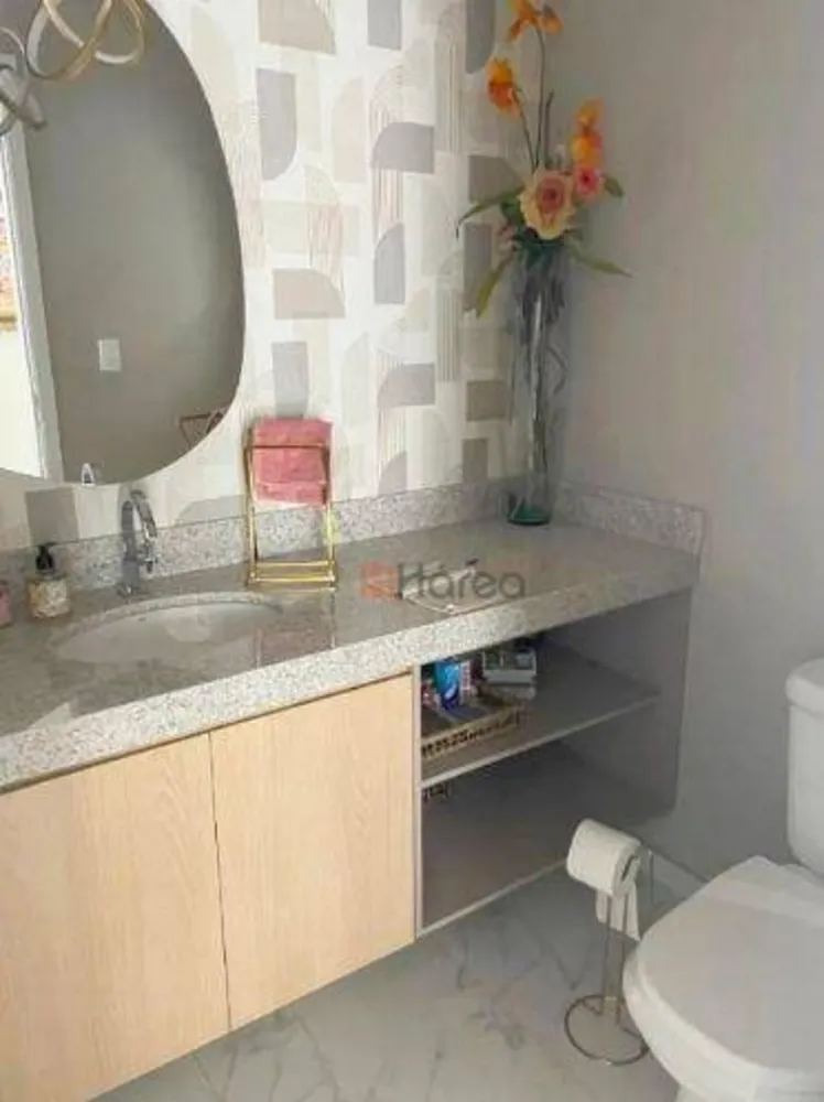 Apartamento, 3 quartos, 116 m² - Foto 4